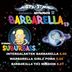 Cover art for "Suburbass — Barbarella - The Mission (Original Mix)"