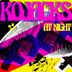 Cover art for "K0JACKS — At Night (Extended Mix)"