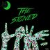 Cover art for "The Stoned — Love Goes"