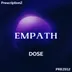Cover art for Empath