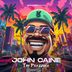 Cover art for "John Caine — The Pressure (Original Mix)"