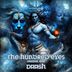 Cover art for "Daash — The Hundred Eyes (Original Edit)"