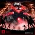 Cover art for "RIOT — Overkill"