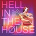 Cover art for "ALDES, Tegron — HELL IN THE HOUSE (ORIGINAL)"