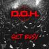 Cover art for Get Busy