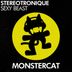 Cover art for "Stereotronique — Sexy Beast"