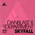 Cover art for "9Department, Danblast — Skyfall (Extended Mix)"