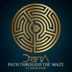 Cover art for "Drifta, Dean Case — Path Through The Maze"