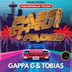 Cover art for "Gappa G — Pass Thru feat. Tobias (VIP Mix)"