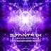 Cover art for "Djantrix — Transcription (Chronosphere Remix)"