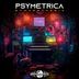 Cover art for "Psymetrica — Synaesthesia"