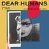 Cover art for Dear Humans feat. Snem K