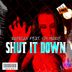 Cover art for Shut It Down feat. Ivy Marie