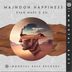 Cover art for "Evan Mars, ZO. — Majnoon Happiness"