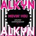 Cover art for "ALKYN — Movin"