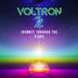 Cover art for "Voltron 2 — Journey Through the Stars (Original Mix)"