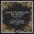 Cover art for "Danny Rodriguez, My House — Follow Me (Luca Lento Remix)"