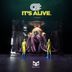 Cover art for It's Alive