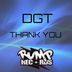 Cover art for "DGT — Thank You"