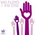 Cover art for "Vas Floyd — I Am One (Subsky Remix)"