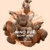 Cover art for "Nino Bua — Ridin' High (Original Mix)"