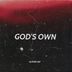 Cover art for God's own