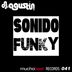 Cover art for "DJ Agustin — Sonido Funky (Original)"