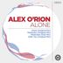 Cover art for "Alex O'Rion — Alone (Original Mix)"