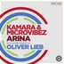 Cover art for "Kamara, Microvibez — Arina (Original Mix)"