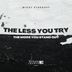 Cover art for The Less You Try The More You Stand Out