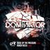 Cover art for "Dominator, Azza — Raise Up The Pressure"