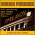 Cover art for "Sergio Parrado — Jovellanos"