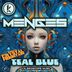 Cover art for "Menges — Teal Blue"