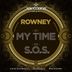 Cover art for "Rowney — My Time"