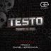 Cover art for Testo