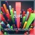 Cover art for "Zupi — Mentalist Reloaded"