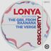 Cover art for "Lonya — Obscurity (Original Mix)"