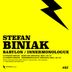 Cover art for "Stefan Biniak — Babylon"