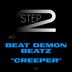 Cover art for "Beat Demon Beatz — Creeper (Original Mix)"