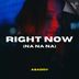 Cover art for "Asadov — Right Now (Na Na Na)"