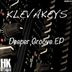 Cover art for "Klevakeys — A Deeper Groove"