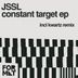 Cover art for Constant Target