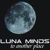 Cover art for "Luna Minds — To Another Place"