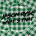 Cover art for "Jason Ryse — Dirty Pitch"