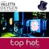 Cover art for "Valletta — Oxygen (Radio Mix)"