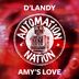 Cover art for "D'Landy — Amy's Love (Club Mix)"