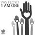 Cover art for "Vas Floyd — I Am One (Sebastian Davidson Remix)"