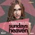 Cover art for "J.Velarde, Luque, Vitti, Giovanna — Sundays At Heaven (Thomas Solvert Remix)"