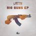 Cover art for "Latte — Big Guns"