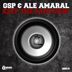 Cover art for "GSP, Ale Amaral — Keep the Bass Goin' (Rodolfo Bravat Remix)"